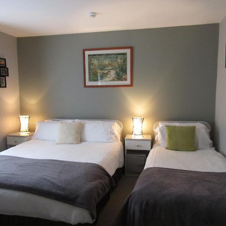 The Rose Garden Bed & Breakfast And Cafe Kenmare Bagian luar foto