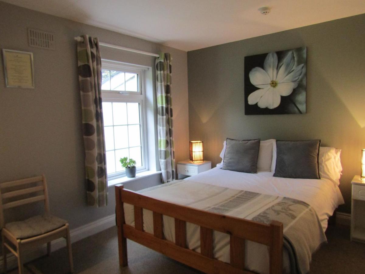 The Rose Garden Bed & Breakfast And Cafe Kenmare Bagian luar foto