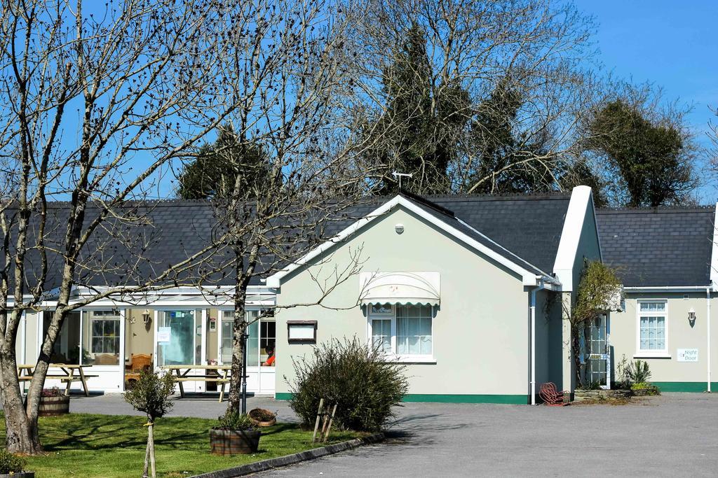 The Rose Garden Bed & Breakfast And Cafe Kenmare Bagian luar foto