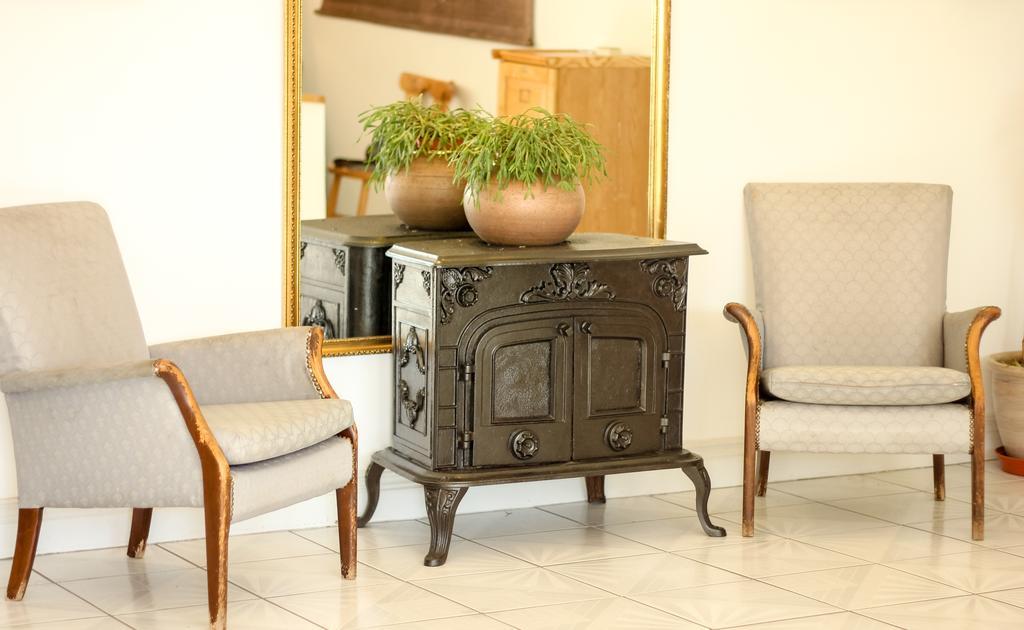 The Rose Garden Bed & Breakfast And Cafe Kenmare Bagian luar foto
