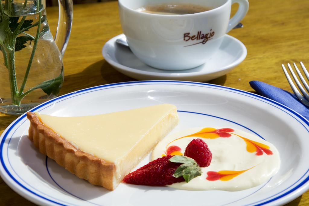The Rose Garden Bed & Breakfast And Cafe Kenmare Bagian luar foto