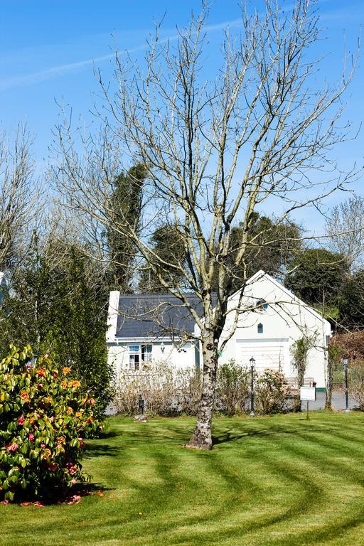 The Rose Garden Bed & Breakfast And Cafe Kenmare Bagian luar foto